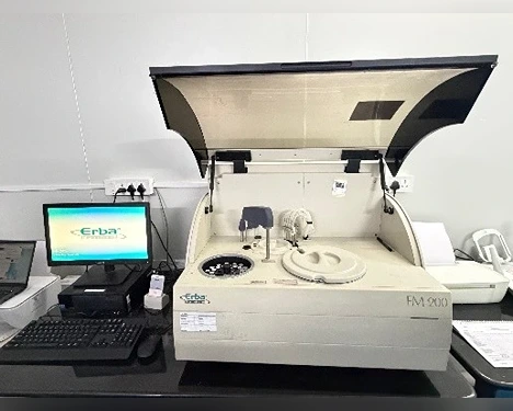 Clinical Pathology Services